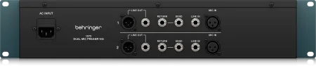 Купить Behringer 1273 по выгодной цене в Новосибирске