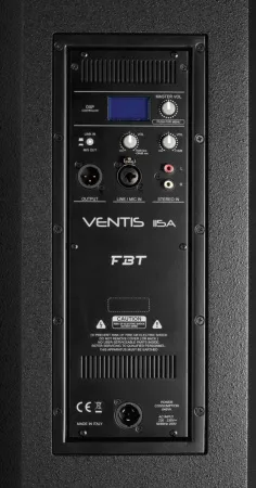 Купить FBT VENTIS 115A по выгодной цене в Новосибирске