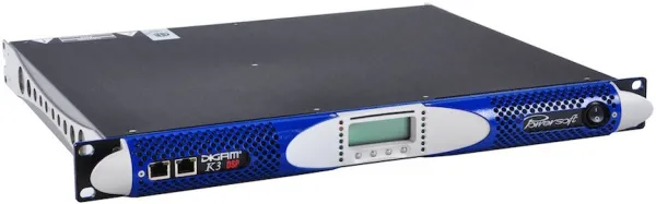 POWERSOFT K3
