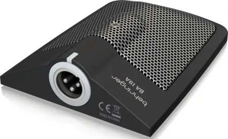 Купить BEHRINGER BA 19A по выгодной цене в Новосибирске