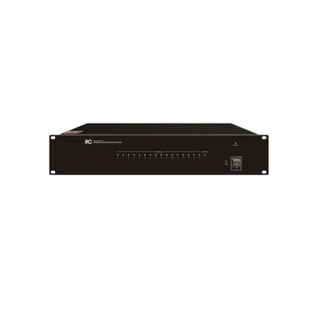 Купить ITC TS-0370H-8 по выгодной цене в Новосибирске