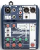 Купить Soundcraft Notepad-5 по выгодной цене в Новосибирске