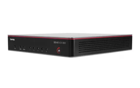 Купить BIAMP Devio SCX-800 по выгодной цене в Новосибирске