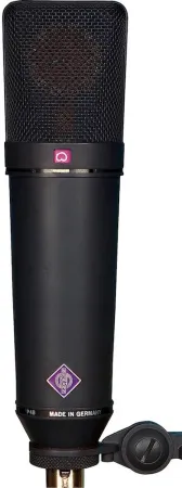Купить NEUMANN U 87 Ai MT по выгодной цене в Новосибирске