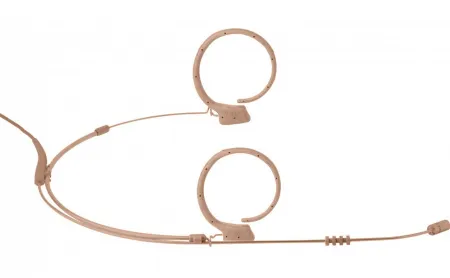 Купить AKG HC81 MD BEIGE по выгодной цене в Новосибирске