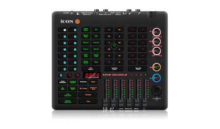 Купить Icon Live Console по выгодной цене в Новосибирске
