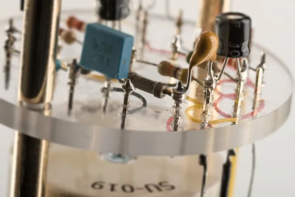 СОЮЗ 017 FET СОЮЗ 017 FET