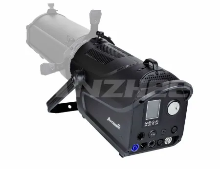 Купить ANZHEE PRO PROFILE 500 RGBAL Body по выгодной цене в Новосибирске