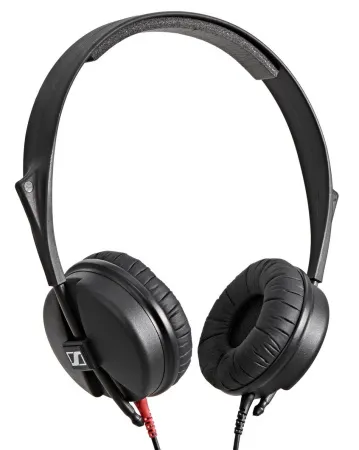 Купить Sennheiser HD 25 LIGHT по выгодной цене в Новосибирске