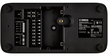 Купить Yamaha VXS3SB по выгодной цене в Новосибирске