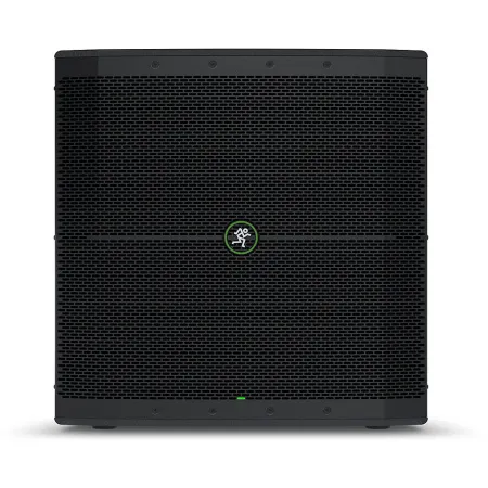 Купить MACKIE Thump118S по выгодной цене в Новосибирске