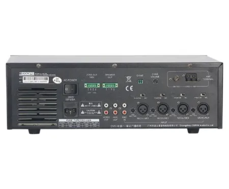 DSPPA MP-7806 DSPPA MP-7806