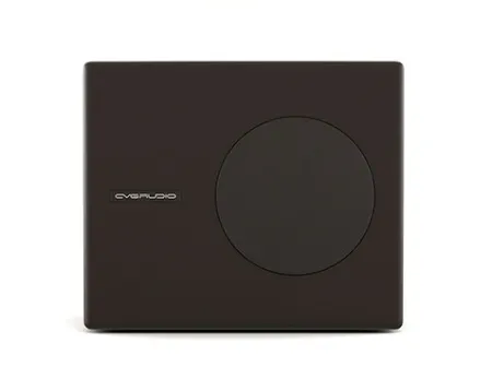 CVGAUDIO SUBone model A-6BL/Active CVGAUDIO SUBone model A-6BL/Active