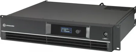 Купить Dynacord L2800FD по выгодной цене в Новосибирске