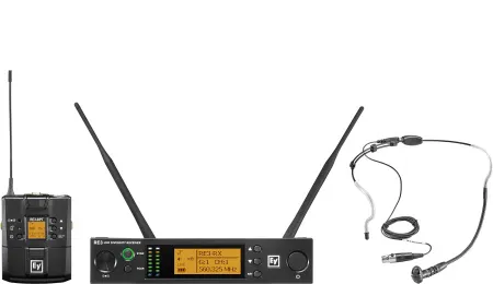 Купить Electro-voice RE3-BPHW-6M по выгодной цене в Новосибирске