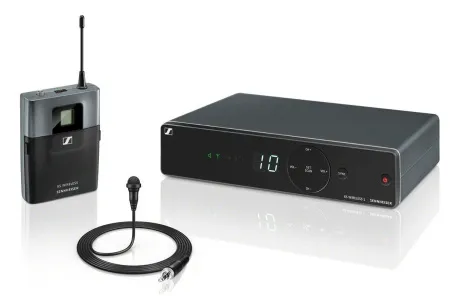 Купить Sennheiser XSW 1-ME2-B по выгодной цене в Новосибирске