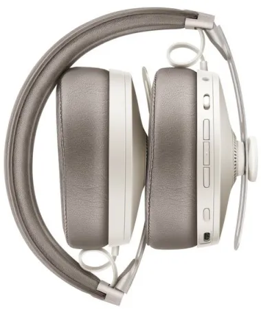 Купить SENNHEISER M3AEBTXL SANDY WHITE по выгодной цене в Новосибирске