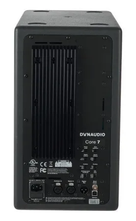 Купить Dynaudio Core 7 по выгодной цене в Новосибирске