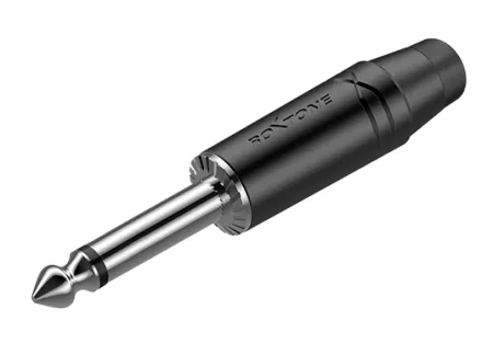 Купить ROXTONE RJ2PP-BK-BN по выгодной цене в Новосибирске