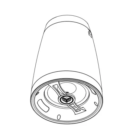 Купить SVS Audiotechnik PAF-PW6W PRO по выгодной цене в Новосибирске