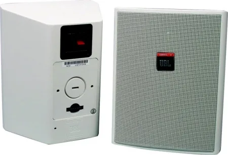 JBL Control 25AV-WH JBL Control 25AV-WH