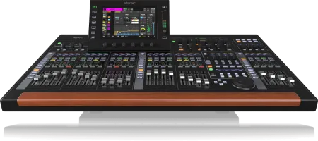 Купить BEHRINGER WING-BK по выгодной цене в Новосибирске