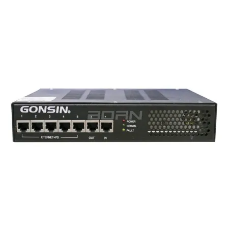 Купить GONSIN HUB-D045 по выгодной цене в Новосибирске