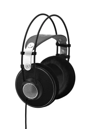 Купить AKG K612PRO по выгодной цене в Новосибирске