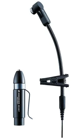 Купить SENNHEISER E 908 B по выгодной цене в Новосибирске