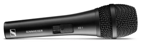 Купить SENNHEISER XS1 по выгодной цене в Новосибирске