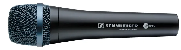 SENNHEISER E 935 SENNHEISER E 935