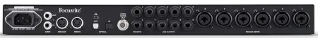 Купить FOCUSRITE Clarett+ 8Pre по выгодной цене в Новосибирске