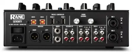 Купить Rane SEVENTY по выгодной цене в Новосибирске