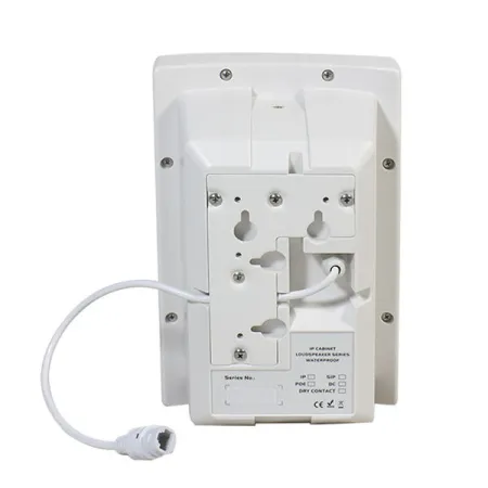 Купить NEVOD SIP-WS-415PW по выгодной цене в Новосибирске