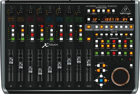 Купить BEHRINGER X-TOUCH по выгодной цене в Новосибирске