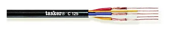 Tasker C125