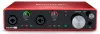 Купить FOCUSRITE Scarlett 4i4 3rd Gen по выгодной цене в Новосибирске