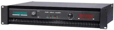 Купить DSPPA MP-2000 по выгодной цене в Новосибирске