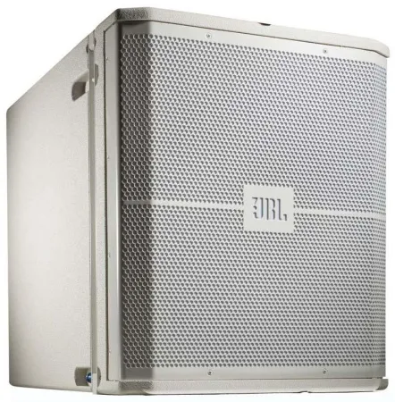 Купить JBL VRX915S-WH по выгодной цене в Новосибирске