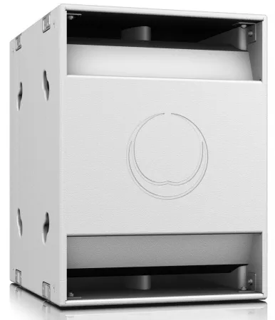 Купить TURBOSOUND NuQ118B-AN-WH по выгодной цене в Новосибирске
