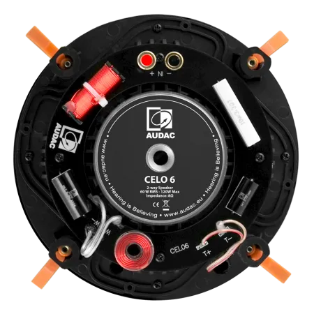 AUDAC CELO6 AUDAC CELO6
