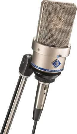 Купить NEUMANN TLM 103 D по выгодной цене в Новосибирске