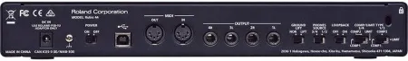 Купить ROLAND RUBIX44 по выгодной цене в Новосибирске