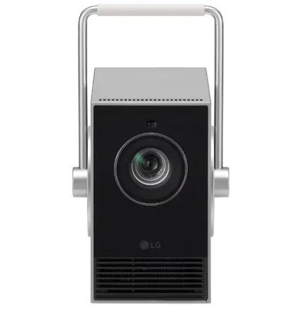 Купить LG HU710PB-GL по выгодной цене в Новосибирске