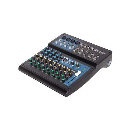 Купить INVOTONE MiX12USB по выгодной цене в Новосибирске