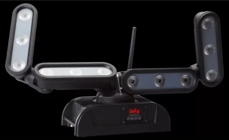 ROBE CityFlex 48 ROBE CityFlex 48