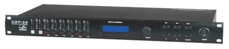 Купить DAS Audio DSP-26 по выгодной цене в Новосибирске