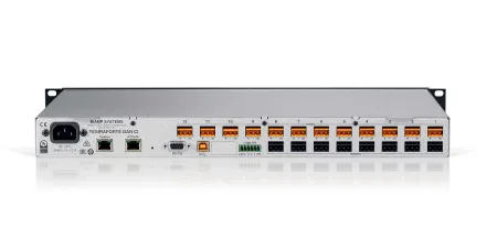 Купить BIAMP Tesira FORTE DAN CI по выгодной цене в Новосибирске