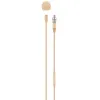 Купить Sennheiser MKE ESSENTIAL OMNI-BEIGE-3-PIN за 0 ₽