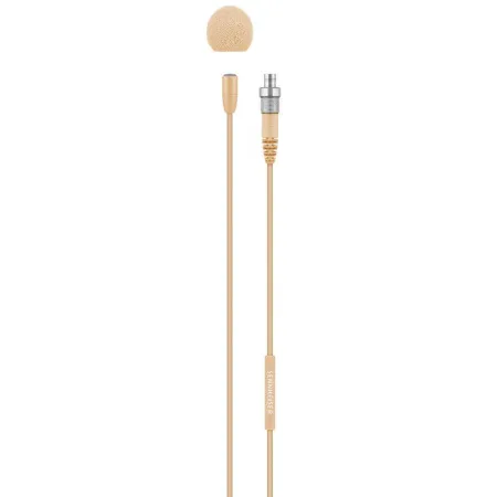 Купить Sennheiser MKE ESSENTIAL OMNI-BEIGE-3-PIN за 0 ₽